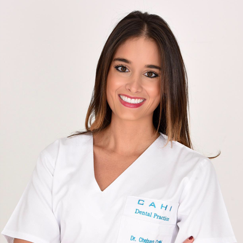 dentist in Parktown North