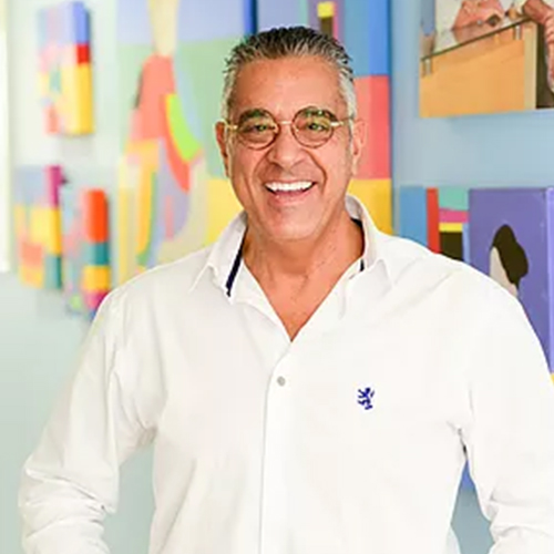 dentist in Parktown North