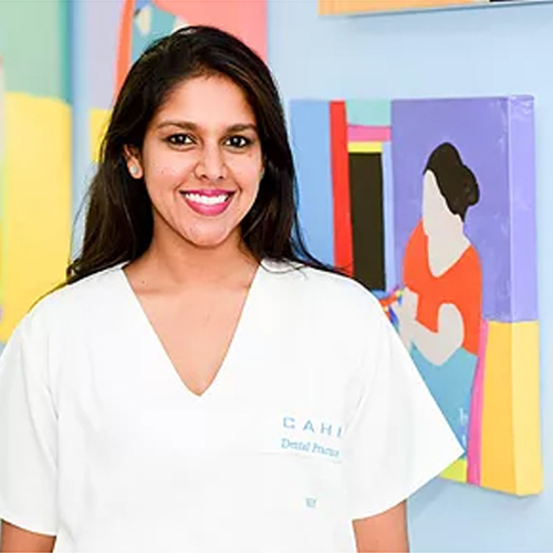 dentist in Parktown North