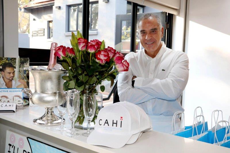 Dr Norman Cahi at Cahi DentaL Practice - 8 Best Dentists in Parktown North, Johannesburg
