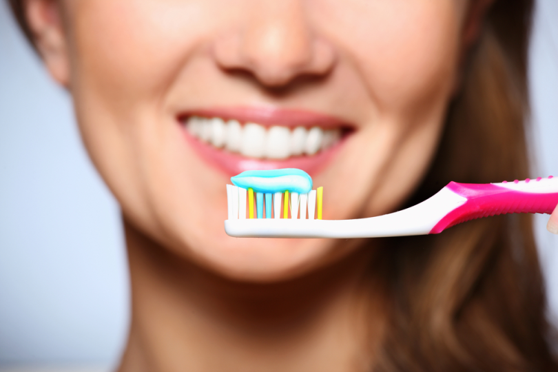 Oral Health