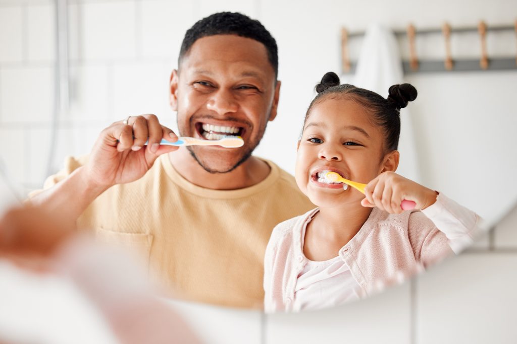 Oral Health